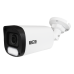 IP камера BCS-P-TIP26FCL3-Ai1, 6MP, 2.8mm, WhiteLight, SD, Mic, PoE